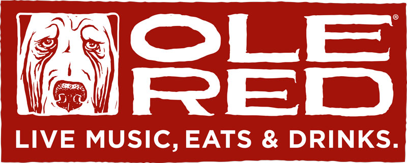 Ole Red: Live Music, Eats, and Drinks